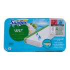 Floor wipes wet with Morning Fresh Fragrance SWIFFER product photo