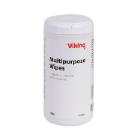 Wipes multi-purpose 100 pcs product photo