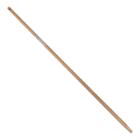 Bezemsteel bruin 150 cm product photo