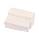 Handdoek z-vouw wit 2-laags 202x240mm Techline product photo