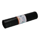 Waste bag LDPE 60L Black product photo