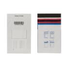 Bank deposit seal bag M product photo