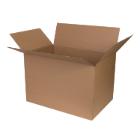 Corrugated box 76x38x45 pk10 product photo