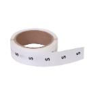 Sizing sticker S product photo