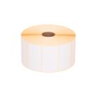 Stickers zebra white 57x32mm product photo