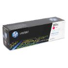 Toner cartridge HP CF403X 201X Magenta HC product photo