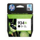 Ink cartridge HP 934XL black product photo