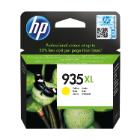 Ink cartridge HP 935XL yellow product photo