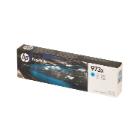 Ink cartridge HP 973X cyan product photo