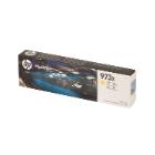 Ink cartridge HP 973X yellow product photo