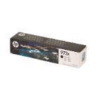 Ink cartridge HP 973X black product photo
