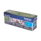 Toner cartridge Brother TN247C cyan product photo