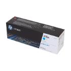 Toner cartridge HP 415A cyan product photo