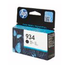 Ink cartridge HP 934 black product photo
