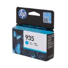 Ink cartridge HP 935 cyan product photo