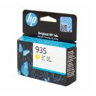Inktcartridge HP 935 geel product photo
