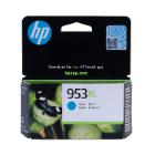 Ink cartridge HP 953XL cyan product photo