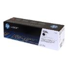 Toner cartridge HP 128A black product photo