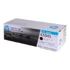 Toner cartridge Samsung LT-K504S ELS black product photo