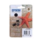 Ink cartridge Epson 603XL black product photo