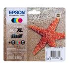 Ink cartridge Epson 603XL 4 colors multipack product photo