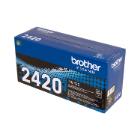 Tonercartridge Brother TN-2420 zwart product photo