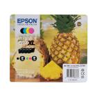 Ink cartridge Epson 604XL multipack product photo