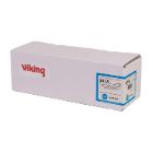 Toner cartridge HP 201X CF401X cyan Viking product photo