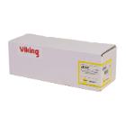 Toner cartridge HP 201X CF402X Yellow Viking product photo