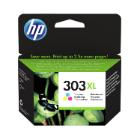Ink cartridges HP 303XL tri color product photo