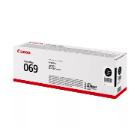 Toner cartridge Canon 069 black product photo