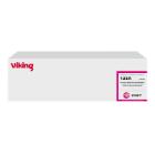 Toner cartridge HP 128A CE323A magenta Viking product photo