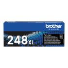 Toner cartridge TN248XLBK black Brother product photo