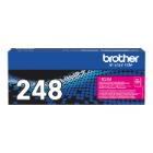 Toner Cartridge TN248M magenta Brother product photo