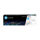 Toner cartridge HP W2191A cyan product photo