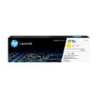 Toner cartridge HP W2192A yellow product photo
