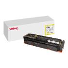 Toner cartridge HP 415A W2032A yellow Viking product photo