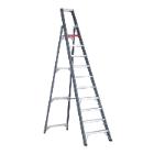 Ladder 10 treads Falco product photo