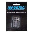 Football needle pk3 product photo