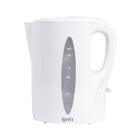 Waterkoker wit 1,7L UK stekker product photo