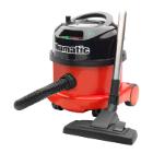 Vacuum cleaner Henry Numatic PPR240 red product photo