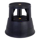 Stepstool black product photo