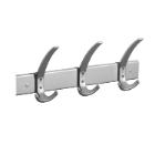 Coat rack 3 hook product photo