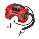 Compressor Einhell 11bar product photo