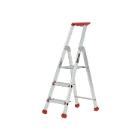 Ladder 3 treads Nimba PRO product photo