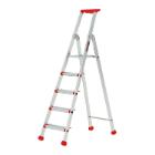 Ladder 6 treads Nimba PRO product photo