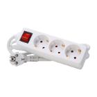 Powerstrip white 3 EU product photo