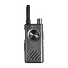 Radio S1 metallic grey Hytera product photo