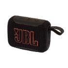 Speaker bluetooth zwart JBL Go 5 product photo