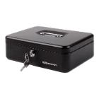 Cashbox 260x185x81mm black product photo